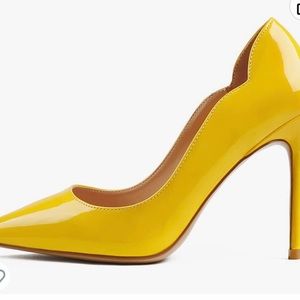 NWOT COLETER Middle Heels Stiletto Heels Pumps new